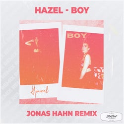 BOY (Jonas Hahn Remix)