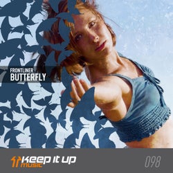 Butterfly - Extended Mix