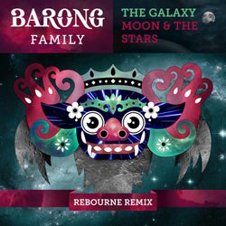 Moon & The Stars (Rebourne Remix)