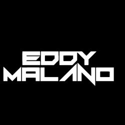 Eddy Malano March 2016 Beatport Chart