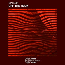 Off the Hook - Single