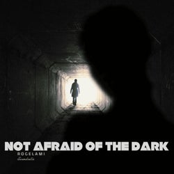 Not afraid of the dark