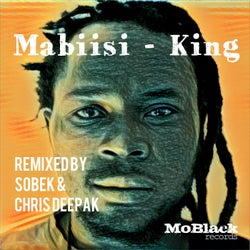 King (Remixes)