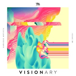 Variety Music pres. Visionary Issue 31