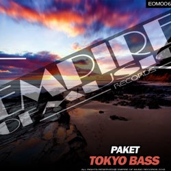 Tokyo Bass