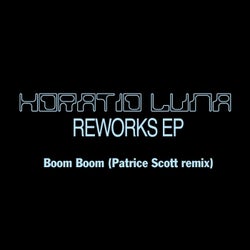Boom Boom - Patrice Scott Remix