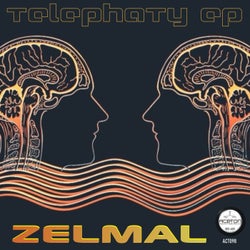 TELEPHATY EP
