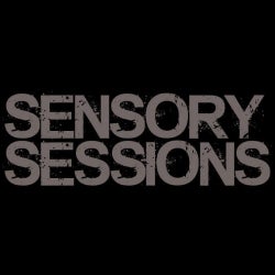 Vangar's Sensory Sessions - March 2017