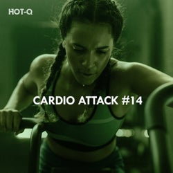 Cardio Attack, Vol. 14