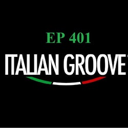 ITALIAN GROOVE HOUSE CHART #401