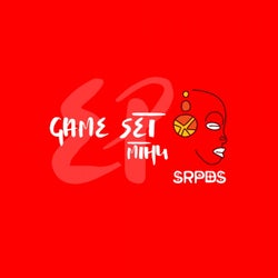 Game Set EP