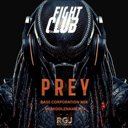 Prey