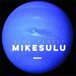 Blue Planet