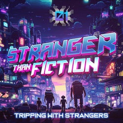 Tripping With Strangers