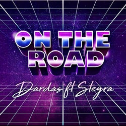 On the Road (feat. Steyra)