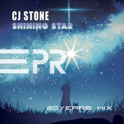 Shining Star (20 Years Mix)