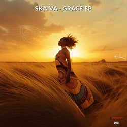 Cover für Grace