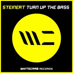 Turn Up The Bass