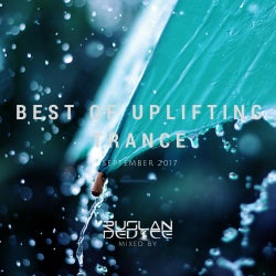 Best of Uplifting Trance [September 2017]
