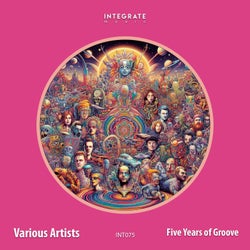 Five Years of Groove