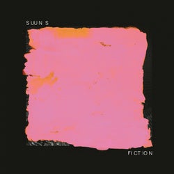 FICTION EP