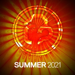 Infrasonic Summer Selection 2021