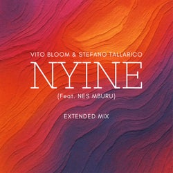 Nyine (Extended Mix) (feat. Nes Mburu)