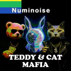 Teddy & Cat Mafia