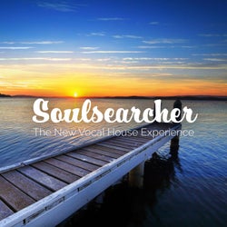 Soulsearcher: The New Vocal House Experience