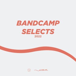 Bandcamp Selects 2022