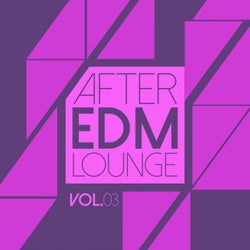 After EDM Lounge, Vol. 3