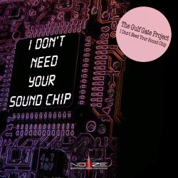 I Don't Need Your Sound Chip