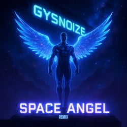 Space Angel (Remix)