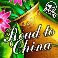 Road to China