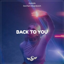 Back to You