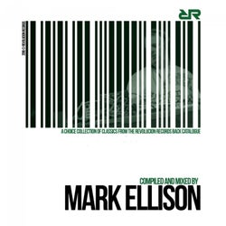 Revolucion Records: Mixed by Mark Ellison