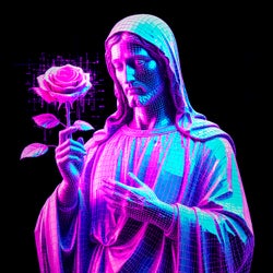 Rose 8K