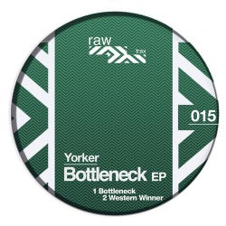 Bottleneck EP