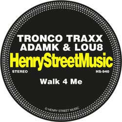 Walk 4 Me