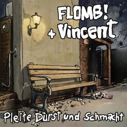 Pleite, Durst und Schmacht