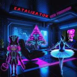 Neon Tchaikovsky