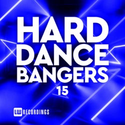 Hard Dance Bangers, Vol. 15