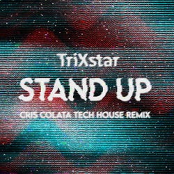 Stand Up (Tech House Remix)