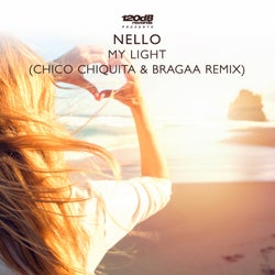 My Light (Chico Chiquita & Bragaa Remix)