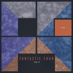 Fantastic Four vol.4