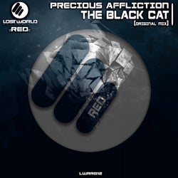 The Black Cat