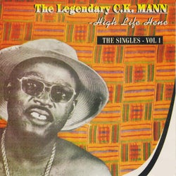 The Singles - Vol. I
