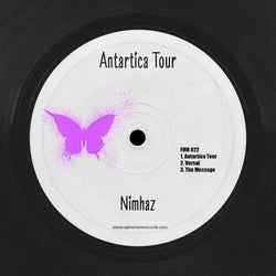 Antártica Tour