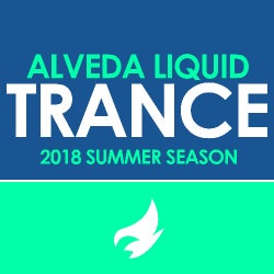Alveda Liquid - Trance 2018 - Summer Season