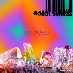 All Night (Jack Villa Remix)
